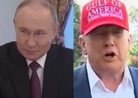 Rússia minimiza envio de submarinos pelos EUA e pede "prudência" a Trump