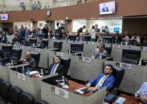 Câmara de Manaus incentiva manauaras a acompanhar votações e propostas