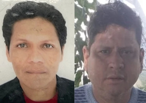Polícia Civil busca por dois homens desaparecidos em Manaus