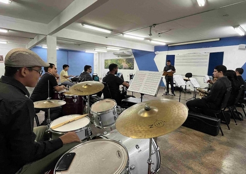 Concerto gratuito celebra a MPB no Teatro da Instalação em Manaus