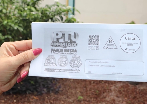 Templos religiosos em Manaus têm direito à isenção do IPTU