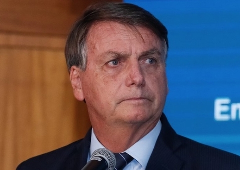 Alexandre de Moraes decreta prisão de Jair Bolsonaro