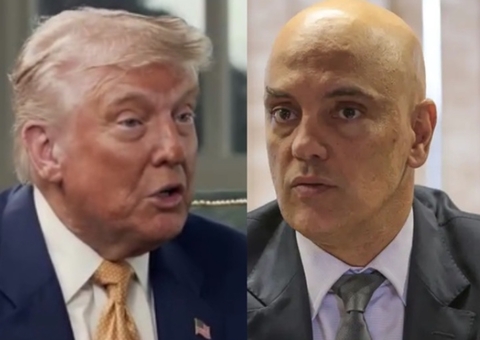 Sanções dos EUA a Moraes são alvo de denúncia na ONU