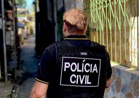 Trio é preso por estupro após atrair mulher em bar para hotel no Amazonas