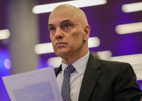 Organização americana acusa Moraes de conduzir investigação ilegal contra acusados de golpe