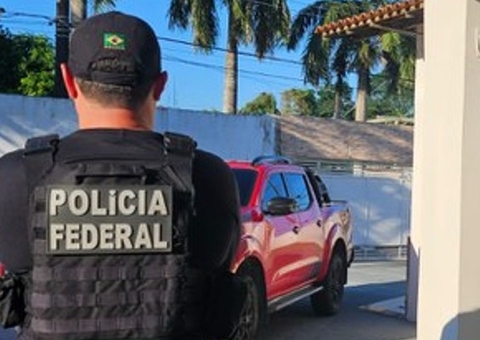 Operação prende três traficantes em Manaus e em Roraima