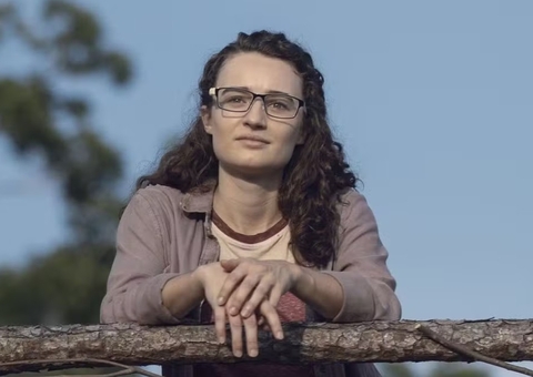 Kelley Mack, intérprete de “Addy” em The Walking Dead, morre aos 33 anos