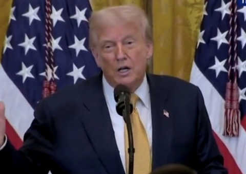 Trump diz que "provavelmente" não tentará reeleição à presidência dos EUA