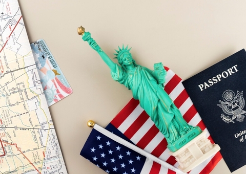 EUA listam países com caução de US$ 15 mil para visto; Brasil fica fora