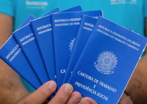 Sine Manaus oferta 252 vagas de emprego nesta quarta–feira; confira