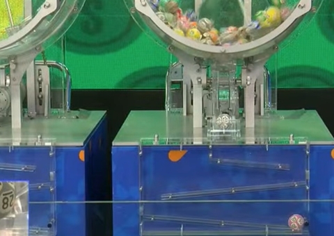 Concurso 2897: Mega-Sena sorteia mais de R$ 99 milhões