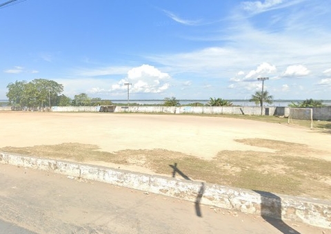 Campo 11 de Maio na Colônia Antônio Aleixo passará por reforma