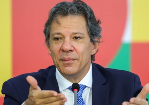 Haddad diz que medidas contra tarifaço dos EUA serão finalizadas hoje 