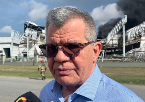 Suframa promete apoio à reconstrução de fábrica após mega-incêndio no Distrito