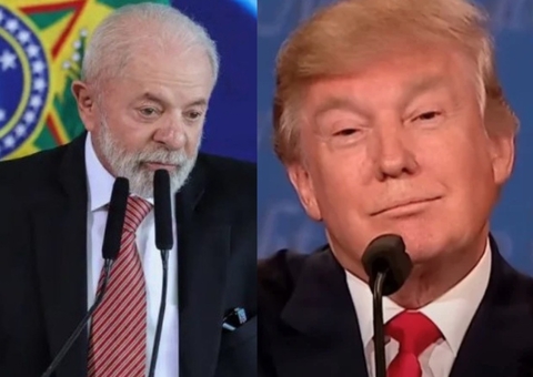Brasil aciona OMC contra tarifa de 50% imposta por Trump