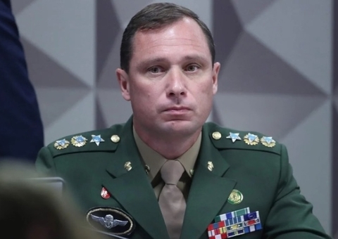 Moraes autoriza acareação entre Mauro Cid e ex-assessor de Bolsonaro