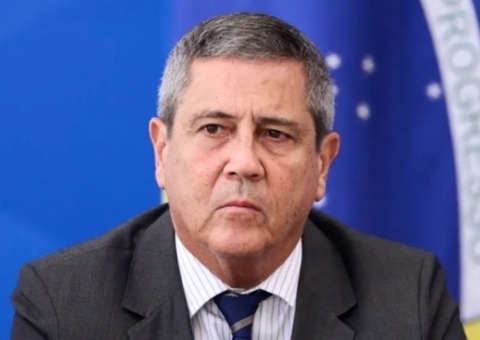 Moraes rejeita pedido de liberdade de Braga Netto pela 4ª vez