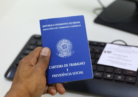 Sine Manaus oferta 465 vagas de emprego nesta quinta–feira; confira