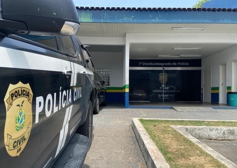 Médico é preso em Manaus suspeito de ceder plantões a falso profissional de saúde