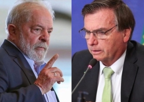 Lula chama Bolsonaro de 'traidor' e diz que interferência de Trump é 'inadmissível'