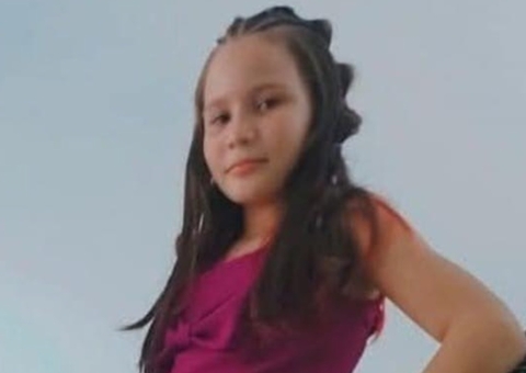 Menina de 11 anos desaparece no bairro Cidade de Deus