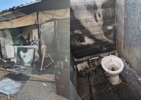 Mais de 500 trabalhadores são resgatados de trabalho escravo em obra em MT