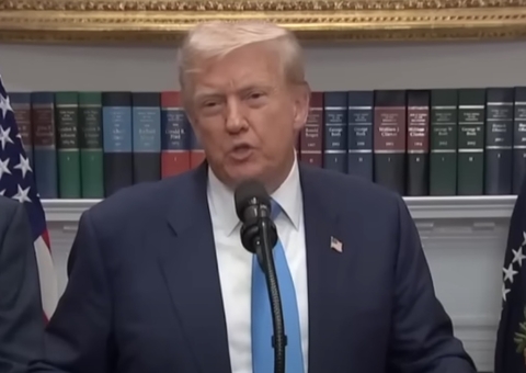 COP30: Belém rejeita visita de Trump e o declara 'persona non grata'