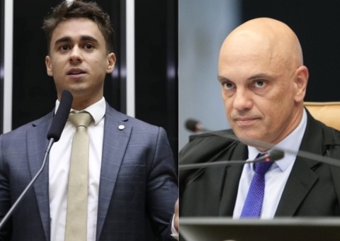 Oposição conquista assinaturas para apresentar pedido de impeachment de Moraes