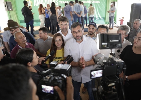 Governo repassa R$ 500 mil para 36ª Exposição Agropecuária de Apuí