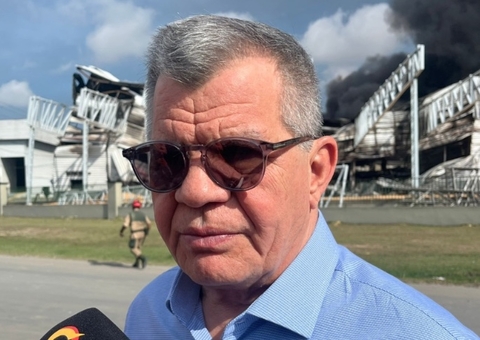 Funcionários terão empregos mantidos e auxílio emergencial após incêndio, diz Suframa