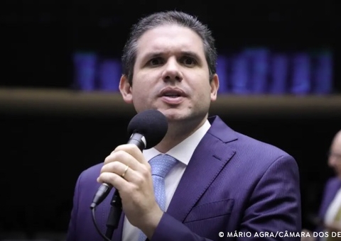 Presidente da Câmara nega acordo com oposição para desocupar plenário