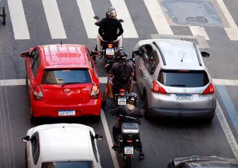 Emergências com motociclistas adiam cirurgias complexas no SUS