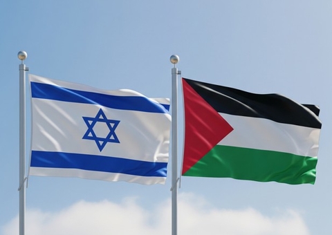 Plano de Israel prevê deslocamento forçado de palestinos até 7 de outubro