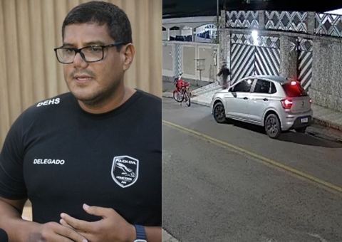 Grupo invadiu casa após prestador falar sobre fortuna de empresário morto em Flores