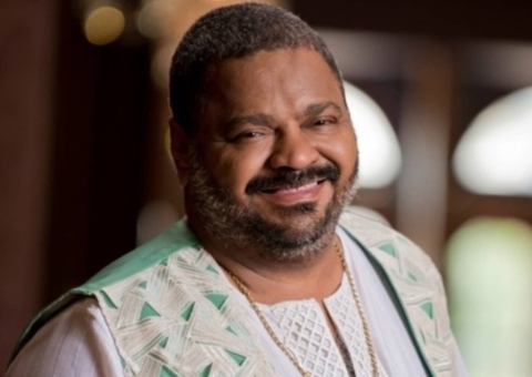 Arlindo Cruz morre aos 66 anos no Rio de Janeiro