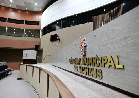 TCE-AM cobra explicações da Câmara de Manaus sobre anulação de concursos