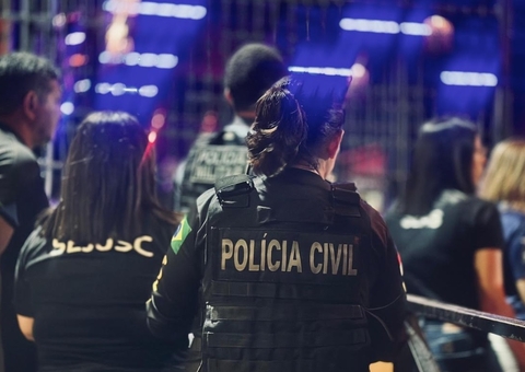 Ação alerta sobre violência doméstica em bares da Zona Norte de Manaus