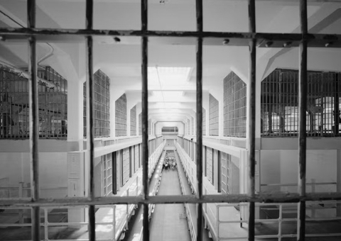 Alcatraz: relembre fuga com papel higiênico da prisão mais temida dos EUA
