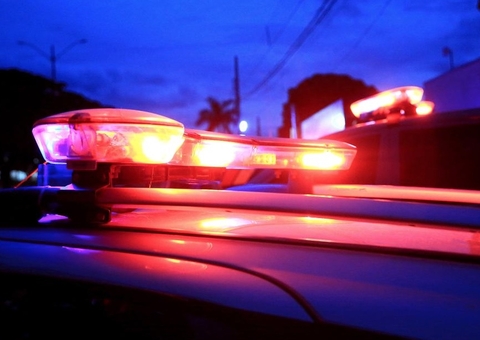 Adolescente é apreendido com oxi, pasta base e maconha em Redenção