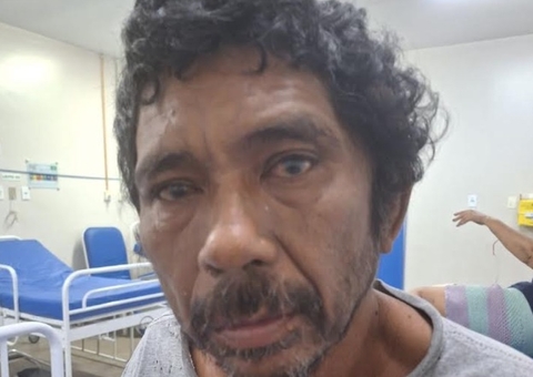 SPA em Manaus busca familiares de paciente sem identificação