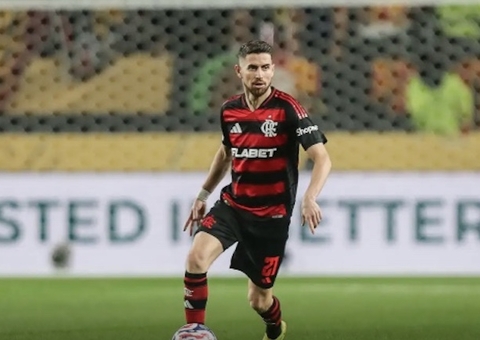 Flamengo e Mirassol se enfrentam no Brasileirão neste sábado; saiba onde assistir