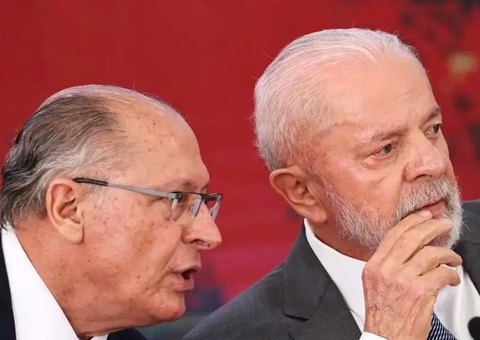 Lula e Alckmin definem hoje plano para conter tarifaço dos EUA