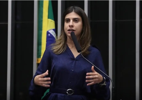 Acusada de agredir Nikolas Ferreira, deputada não é incluída em denúncia