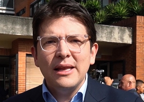 Pré-candidato à presidência da Colômbia, Miguel Uribe morre após ataque