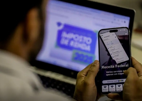 Restituição do IR 2025: Consulta ao 4º lote começa na próxima semana