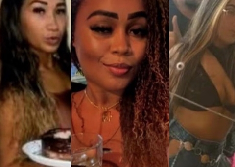 Suspeita de dopar turistas britânicos no Rio tem 20 passagens pela polícia