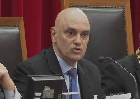 "Brasil deu um basta à possibilidade de golpismo em 1988", diz Moraes