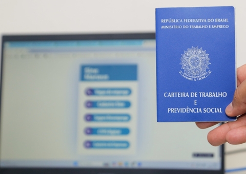 Sine Manaus oferta 344 vagas de emprego nesta terça–feira; confira