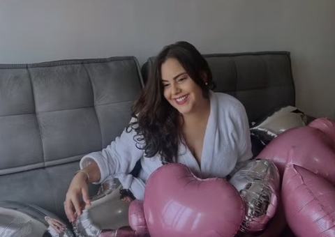 Cantora Luna Alves morre após infarto fulminante