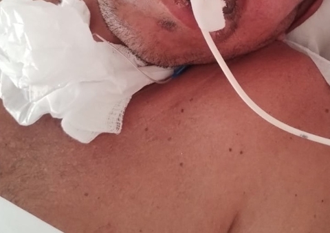 Hospital João Lúcio busca familiares de paciente atropelado em Manaus